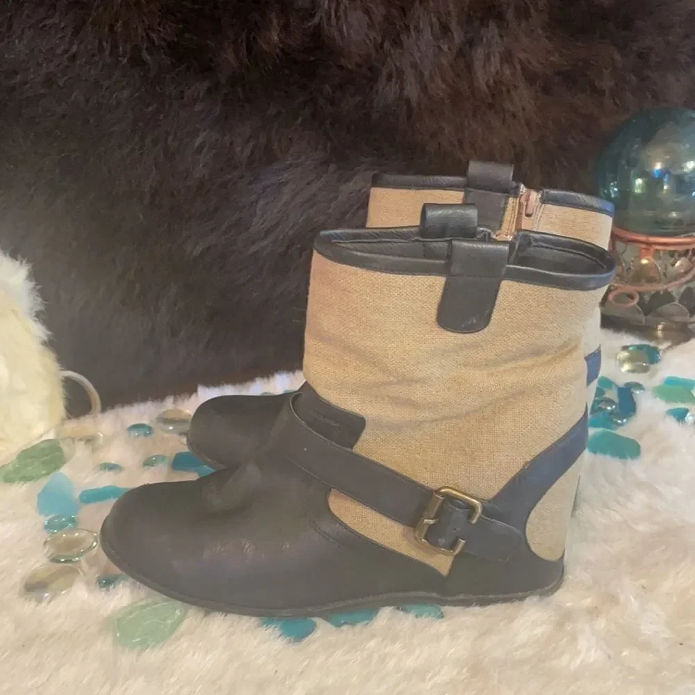 80/20 shoes 8 (3777)